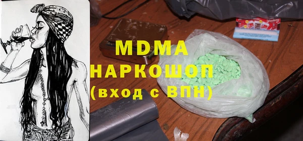 кокс Няндома